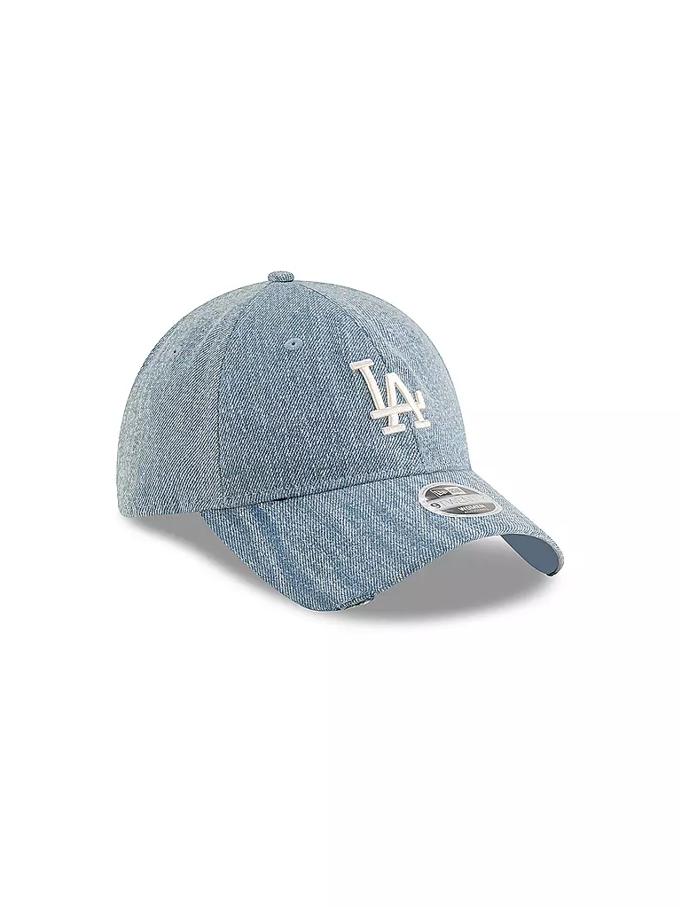 NEW ERA | Kappe 9TWENTY | hellblau