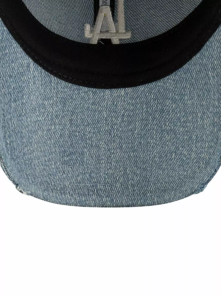 NEW ERA | Kappe 9TWENTY | hellblau