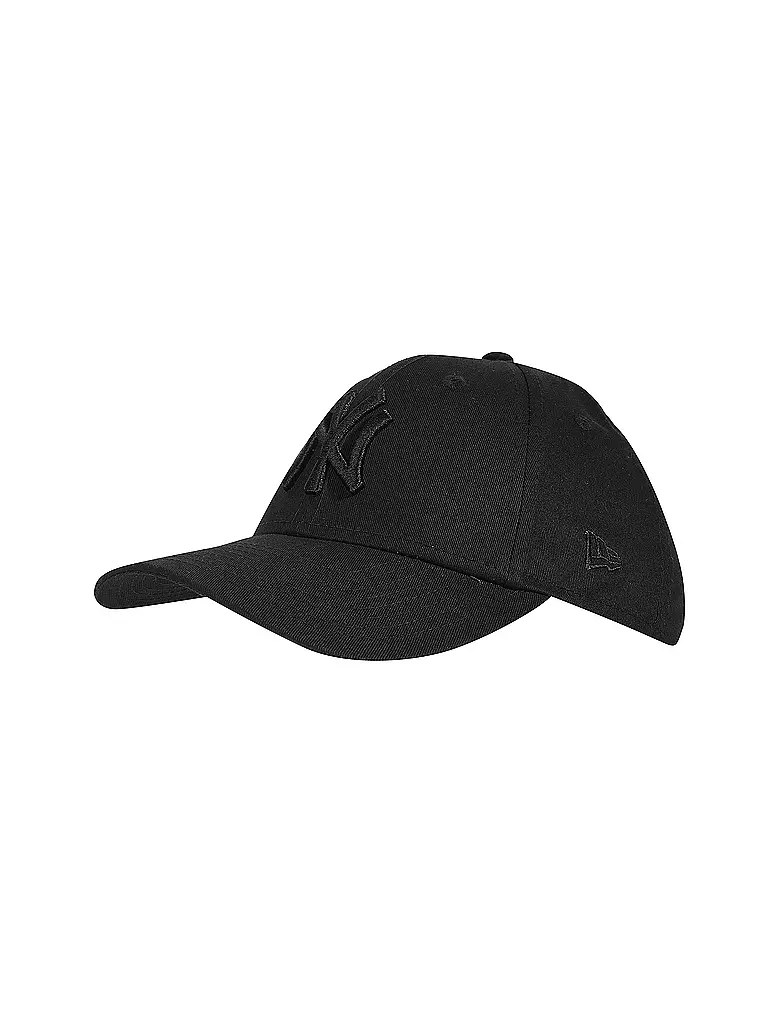 NEW ERA | Kappe NY YANKEES 9FORTY | schwarz