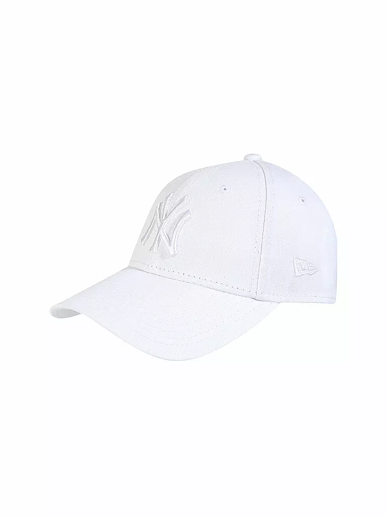 NEW ERA | Kappe NY YANKEES 9FORTY | weiss