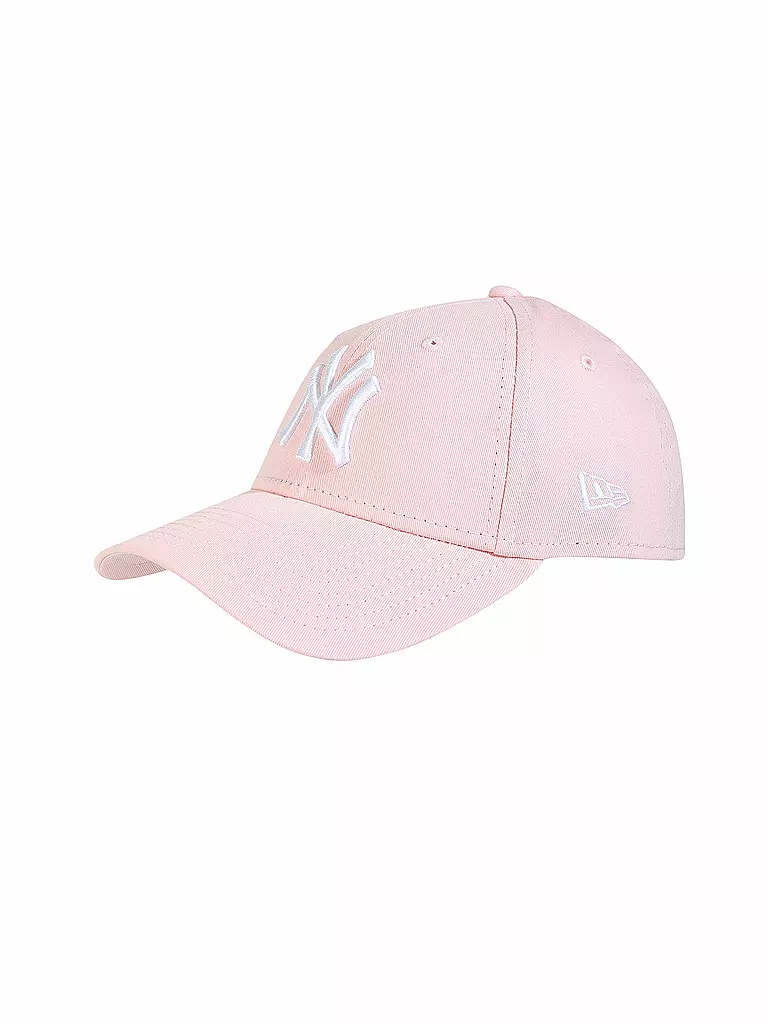 NEW ERA | Kappe NY YANKEES 9FORTY | rosa