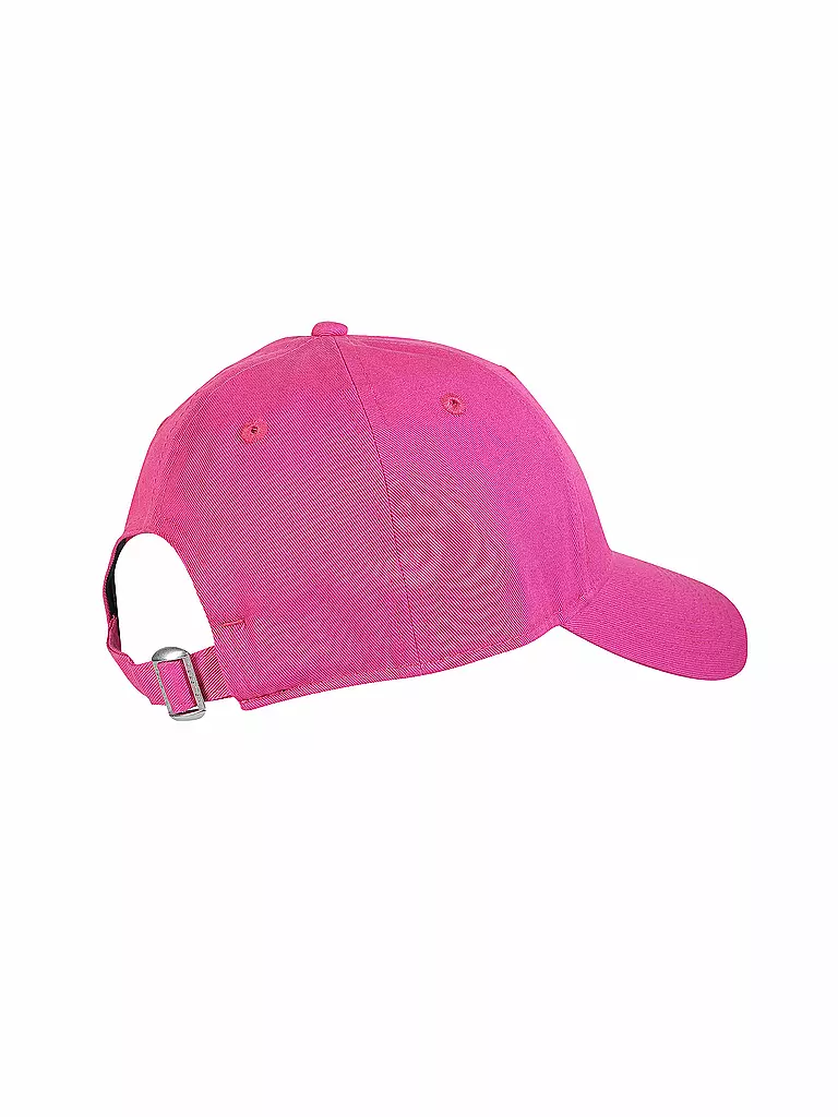 NEW ERA | Kappe NY YANKEES 9FORTY | pink