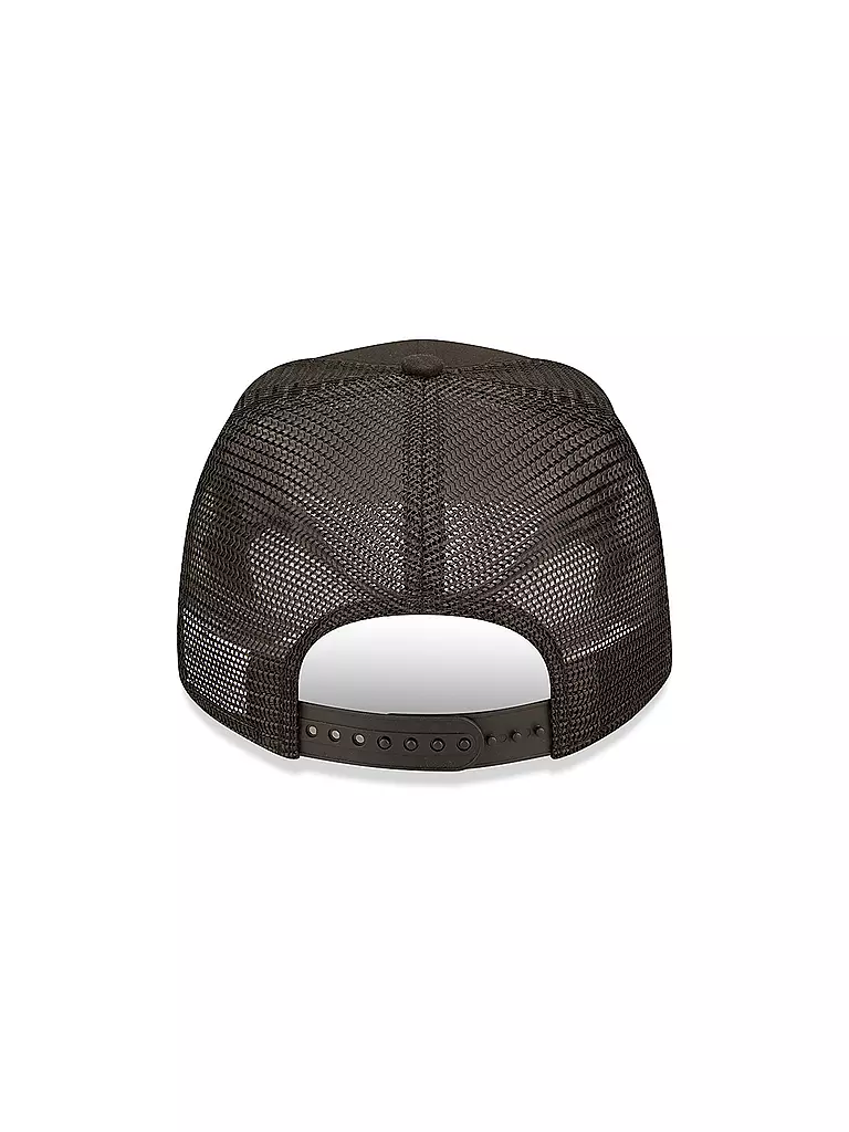 NEW ERA | Kappe USA STATE TRUCKER | schwarz