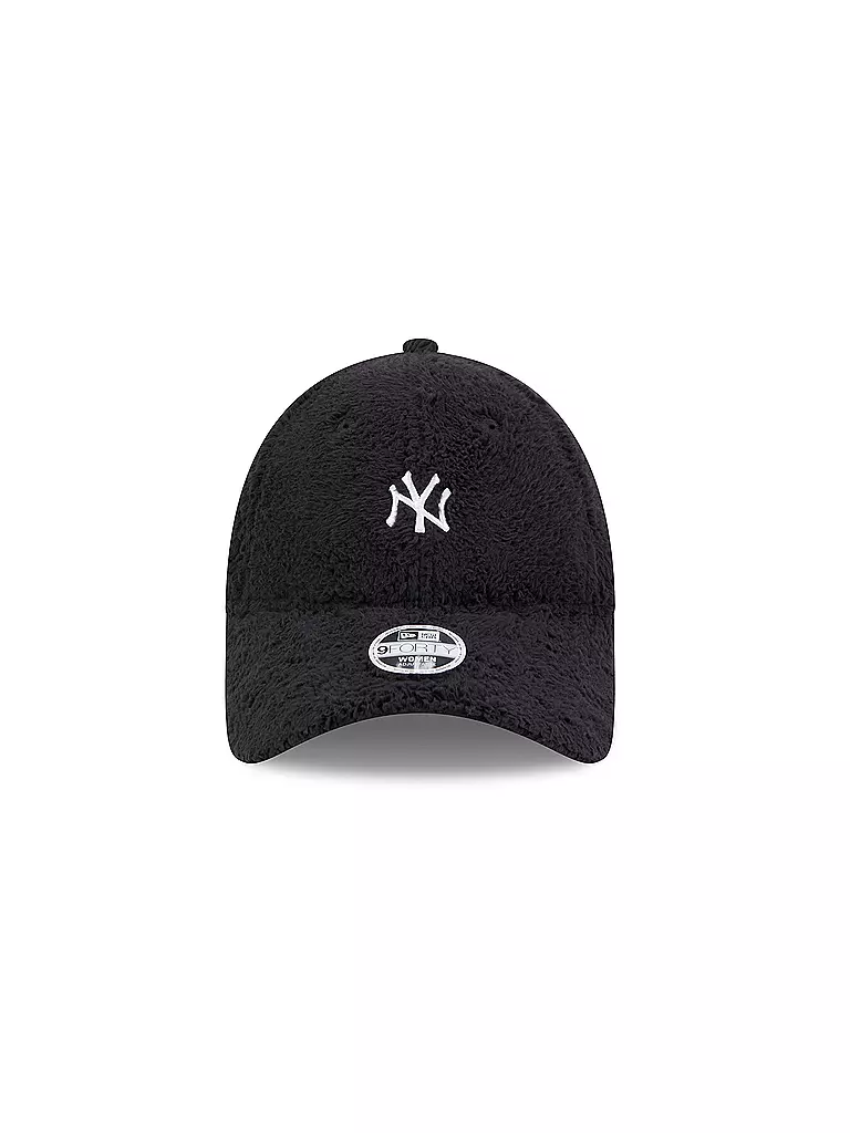 NEW ERA | Kappe | schwarz