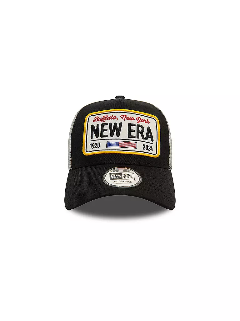 NEW ERA | Kappe | schwarz