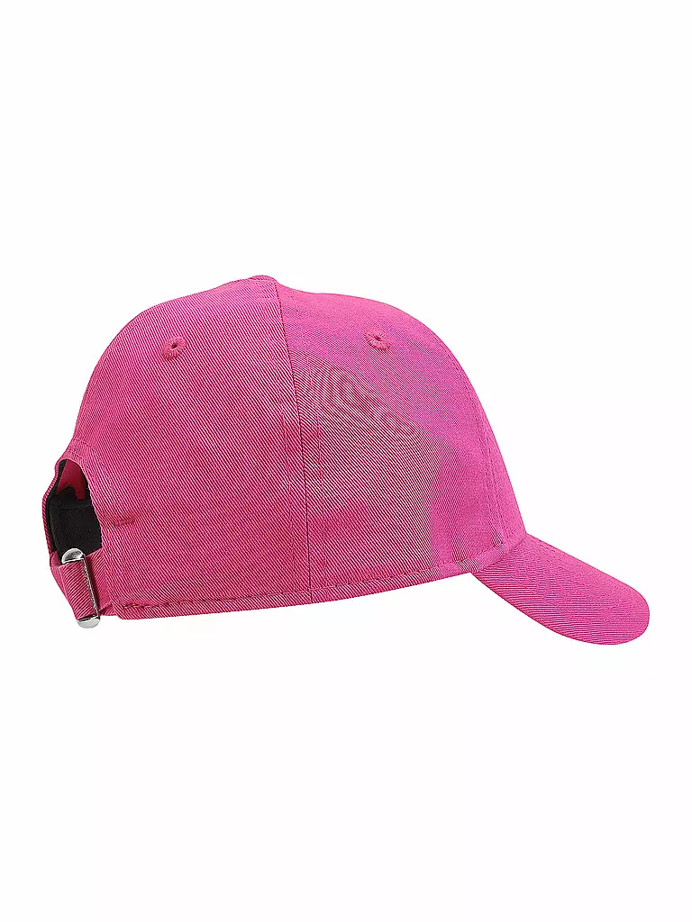 NEW ERA | Mädchen Kappe 9FORTY NY | pink