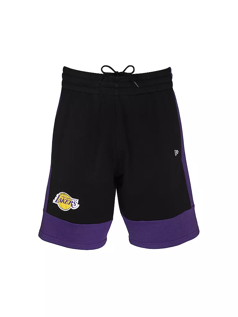 NEW ERA | Shorts | schwarz