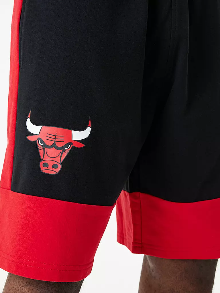 NEW ERA | Shorts | schwarz