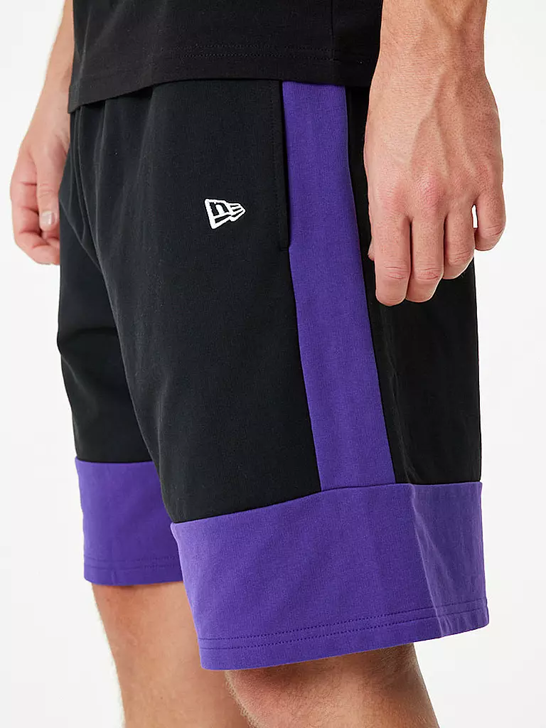 NEW ERA | Shorts | schwarz