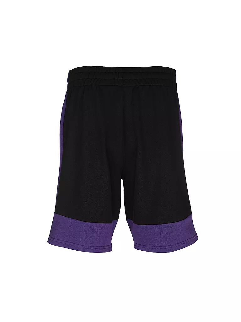 NEW ERA | Shorts | schwarz