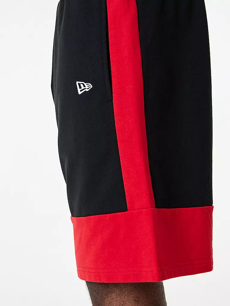 NEW ERA | Shorts | schwarz