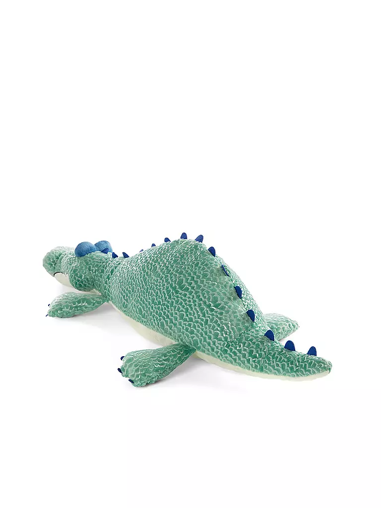 NICI | Plüschtier - Krokodil Croco McDile 68cm liegend | grün