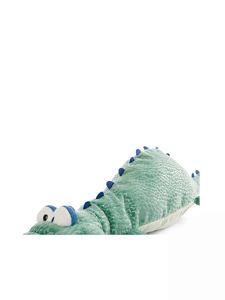 NICI | Plüschtier - Krokodil Croco McDile 68cm liegend | grün