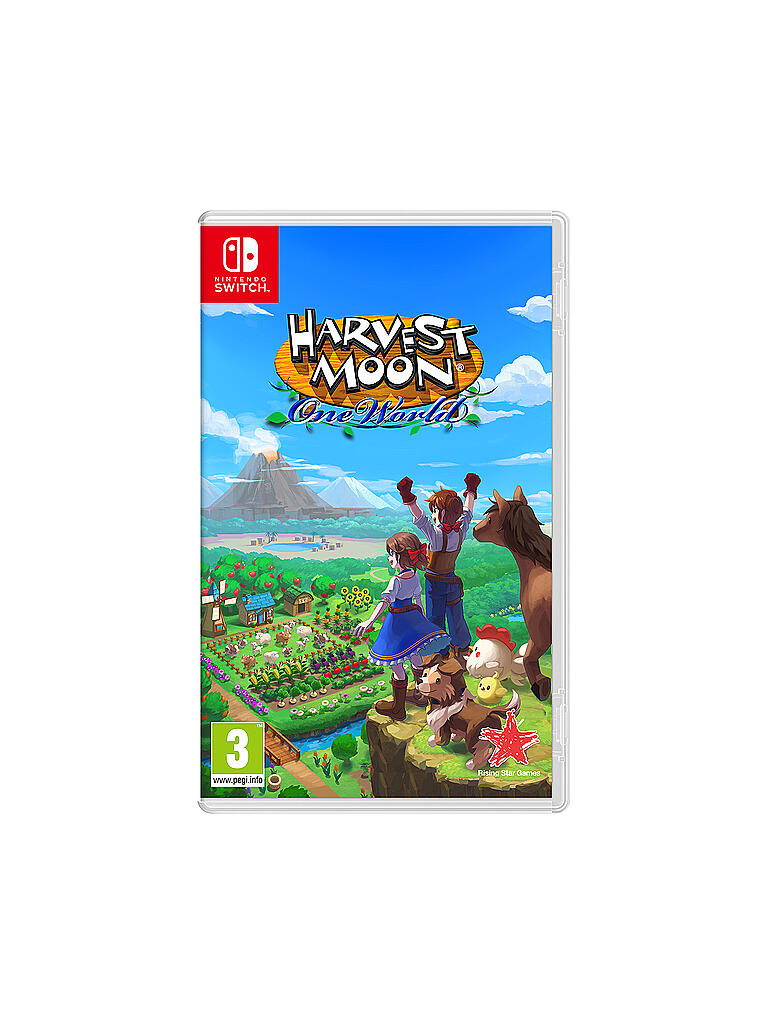 harvest moon nintendo switch