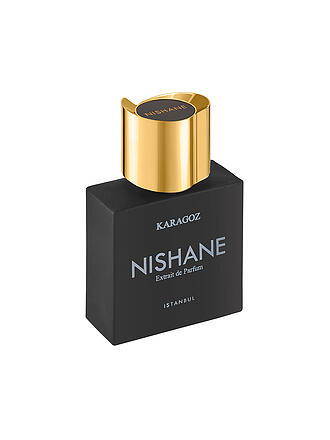 NISHANE | KARAGOZ EXTRAIT DE PARFUM 50ml