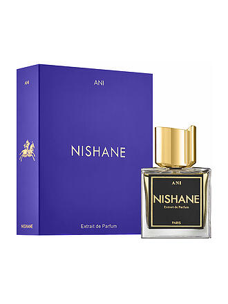 NISHANE | ANI EXTRAIT DE PARFUM 50ml