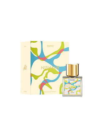 NISHANE | Deziro Extrait de Parfum 50ml