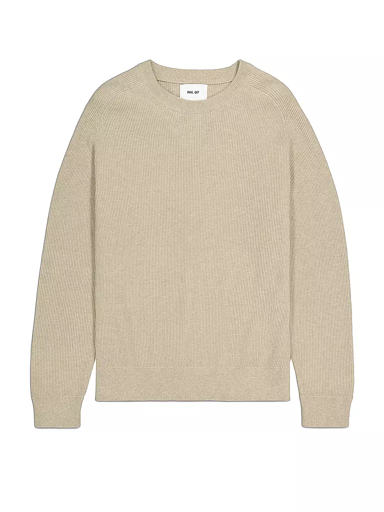 NN.07 | Pullover KEVIN | beige