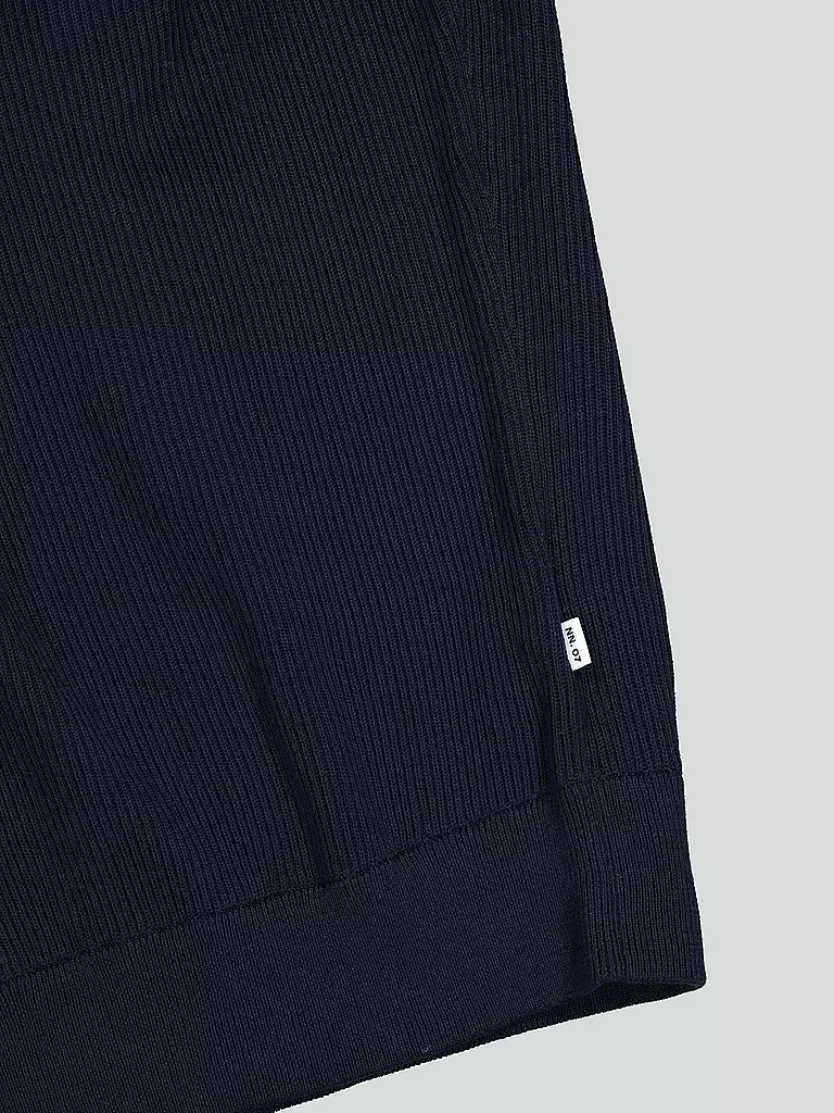 NN.07 | Pullover KEVIN | blau