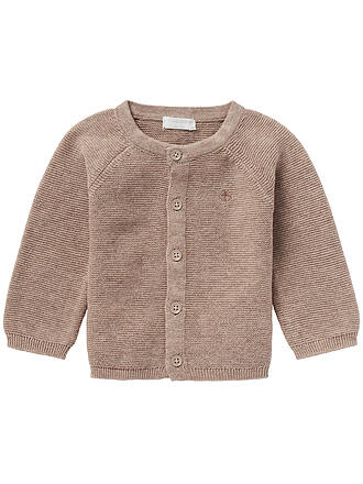 NOPPIES | Baby Strickjacke  NAGA