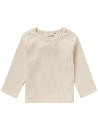 NOPPIES | Baby Langarmshirt NATAL