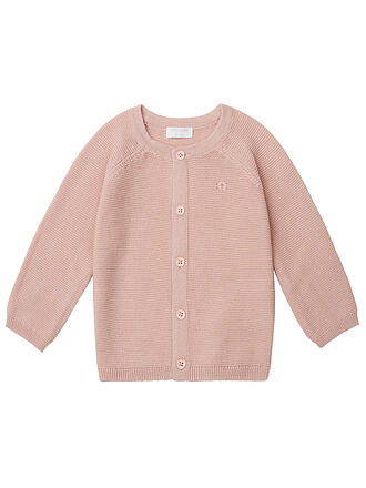 NOPPIES | Baby Strickjacke NAGA 