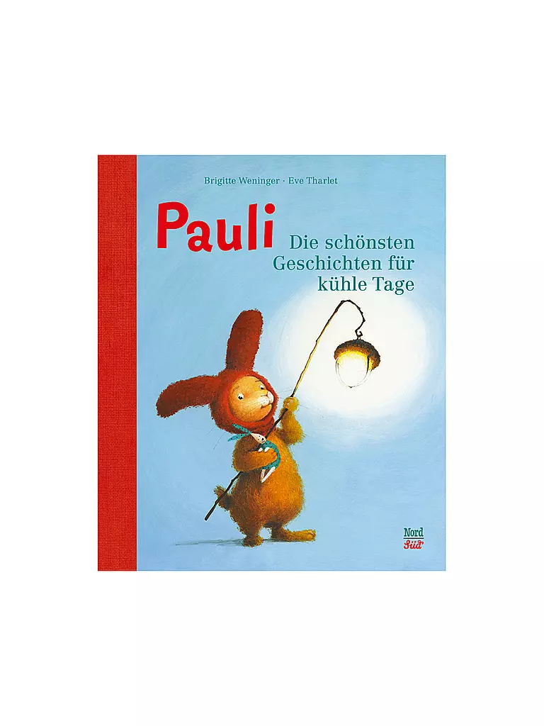 NORDSUED VERLAG | Buch - Pauli | keine Farbe