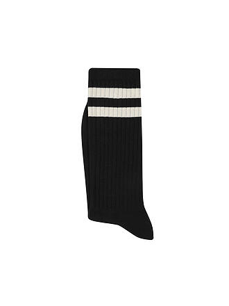 NUDIE JEANS | Socken AMUNDSSON black