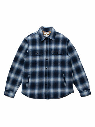 NUDIE JEANS | Overshirt GLENN