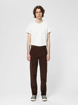 NUDIE JEANS | Chino Slim Fit EASY ALVIN