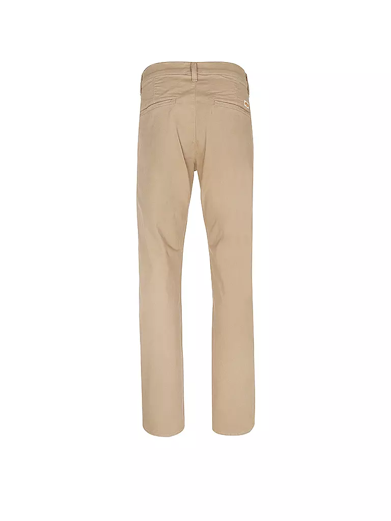 NUDIE JEANS | Chino ALVIN | beige