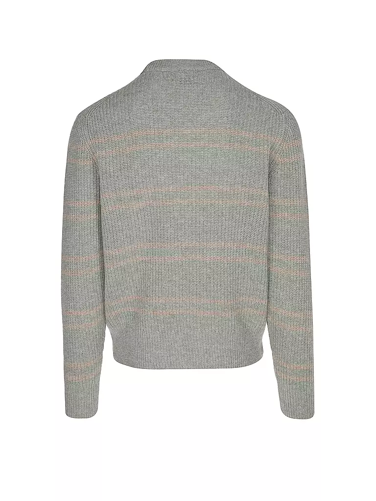 NUDIE JEANS | Pullover GURRA | grün