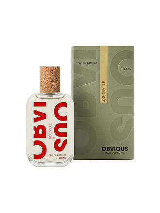 OBVIOUS | Scoville Eau de Parfum 100ml