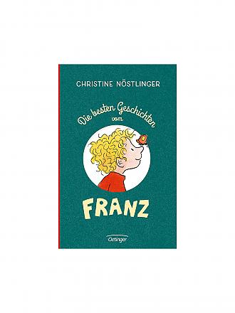 OETINGER VERLAG | Buch - Die besten Geschichten vom Franz