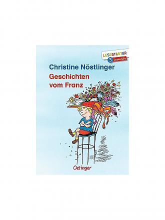 OETINGER VERLAG | Geschichten vom Franz