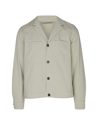 OFFICINE GENERALE | Overshirt