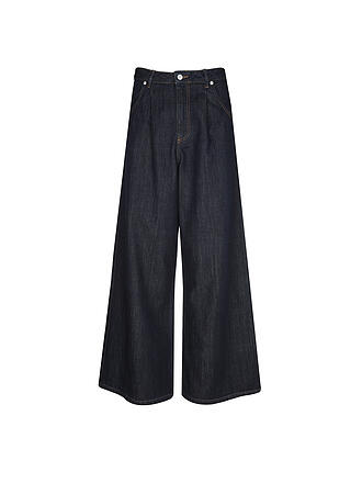 OFFICINE GENERALE | Jeans Wide Leg MOENA