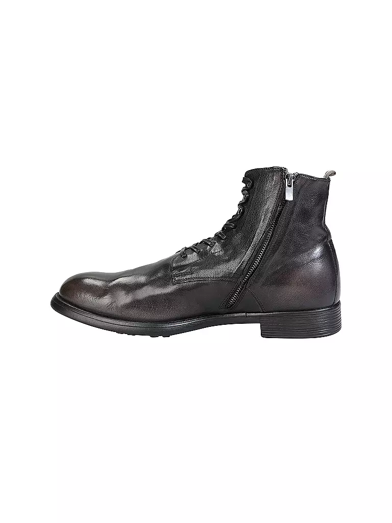 OFFICINE CREATIVE | Boots CHRONICEL | schwarz