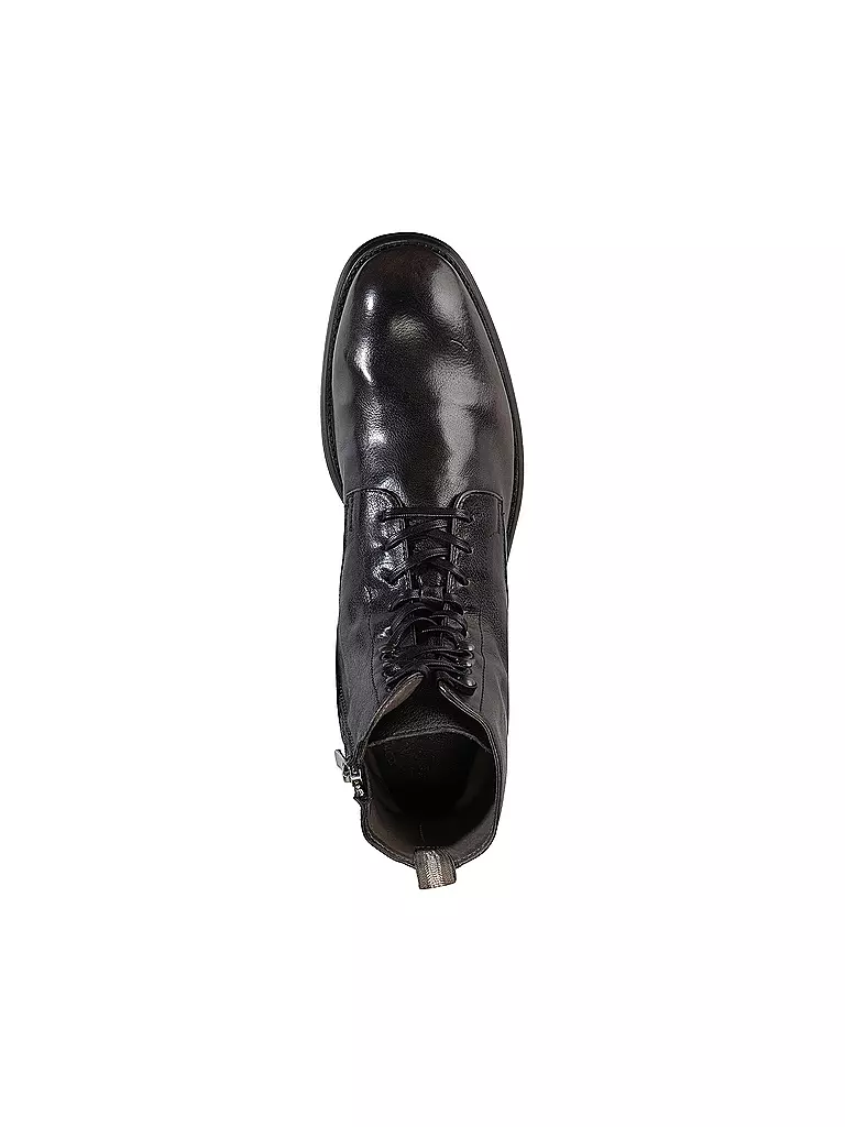 OFFICINE CREATIVE | Boots CHRONICEL | schwarz