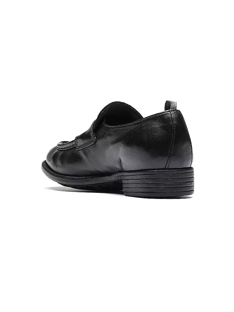 OFFICINE CREATIVE | Loafer CALIXTE 020 | schwarz