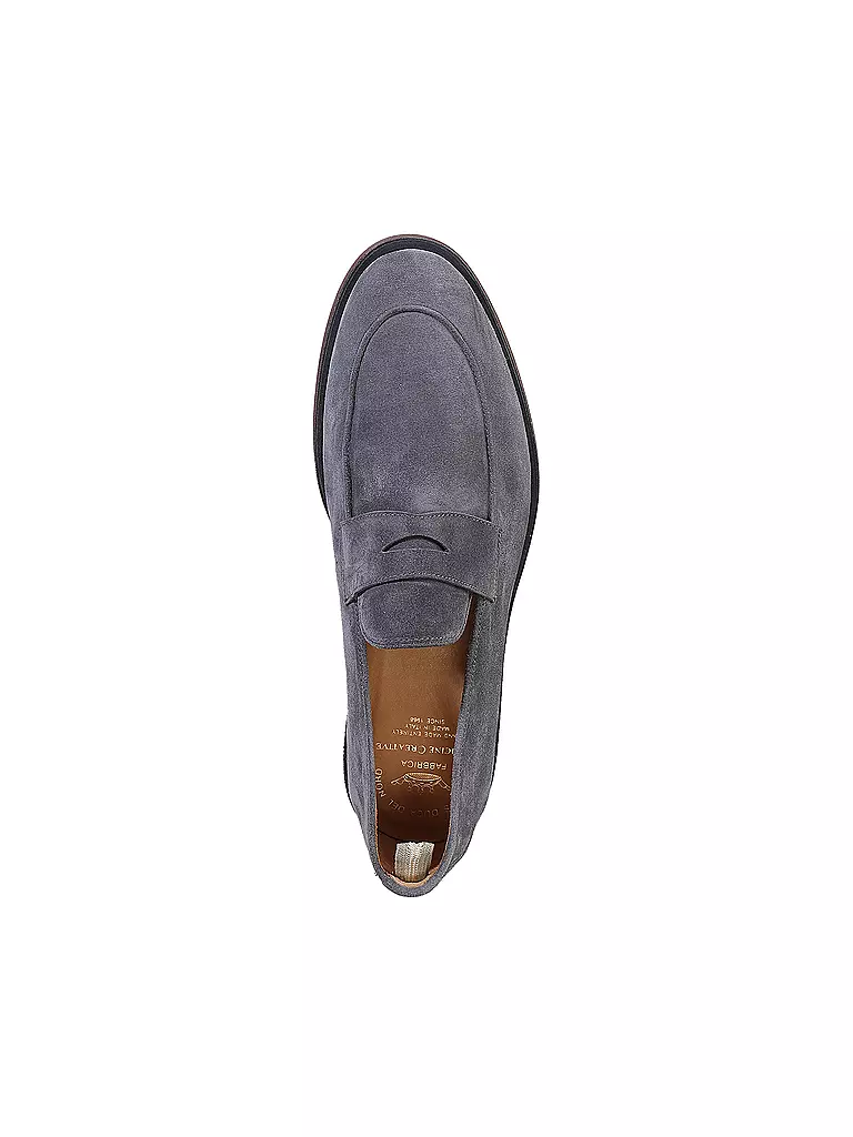 OFFICINE CREATIVE | Loafer FLEXI | beige