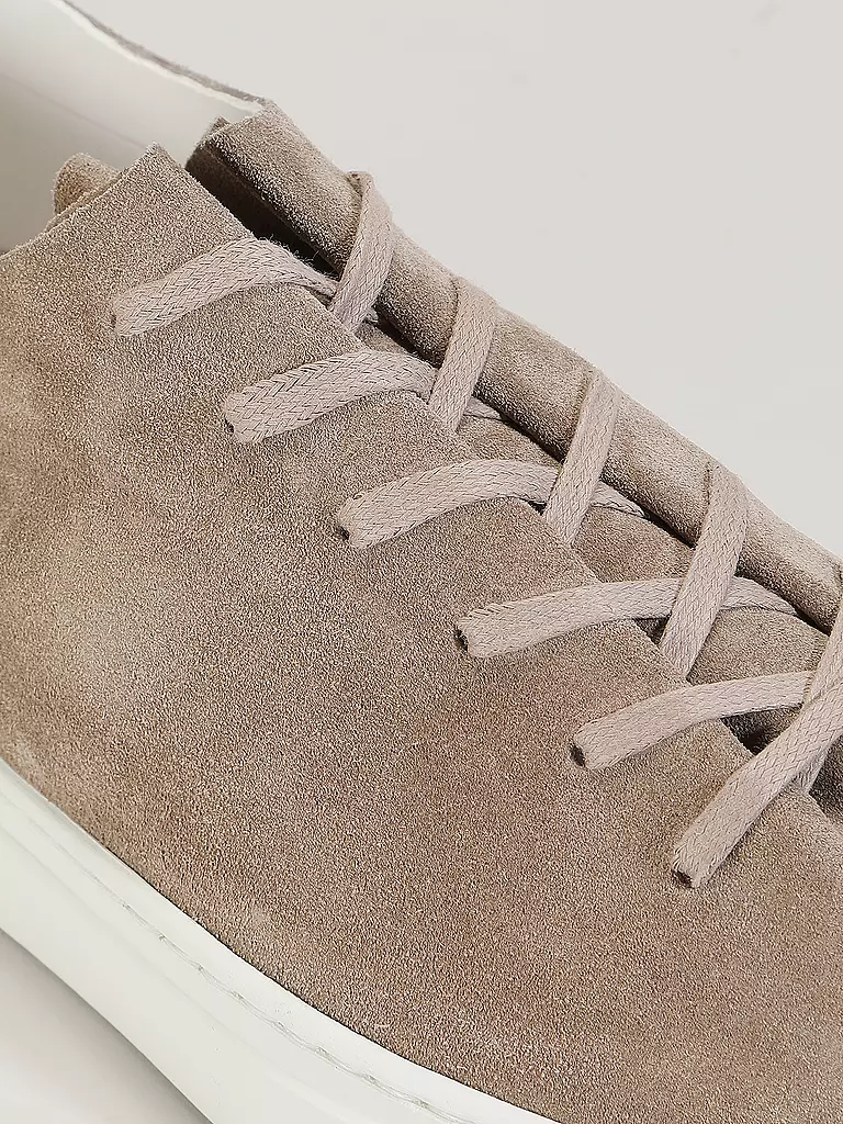 OFFICINE CREATIVE | Sneaker LEGGERA 001 | hellbraun