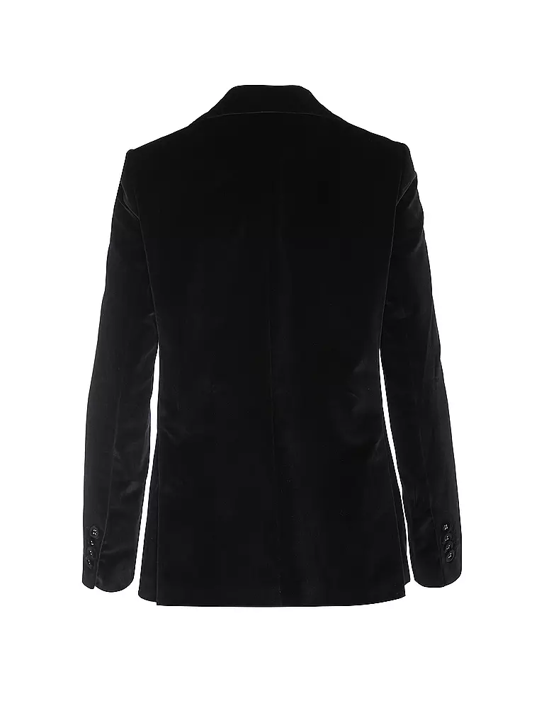 OFFICINE GENERALE | Blazer | schwarz