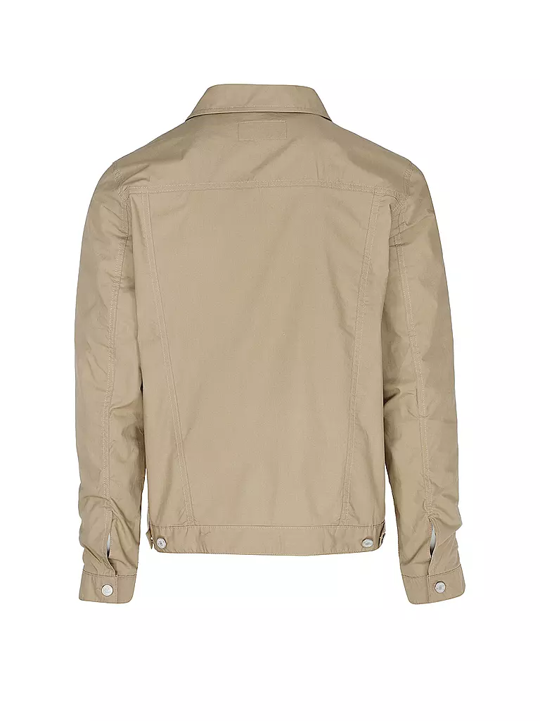 OFFICINE GENERALE | Jacke | beige