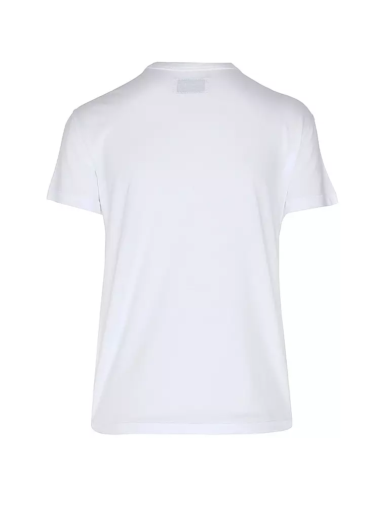 OFFICINE GENERALE | T-Shirt LARA | weiss