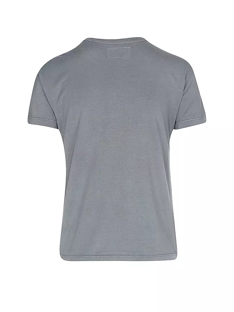 OFFICINE GENERALE | T-Shirt LARA | weiss