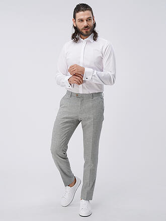 OLYMP LEVEL FIVE | Business Hemd Slim Fit