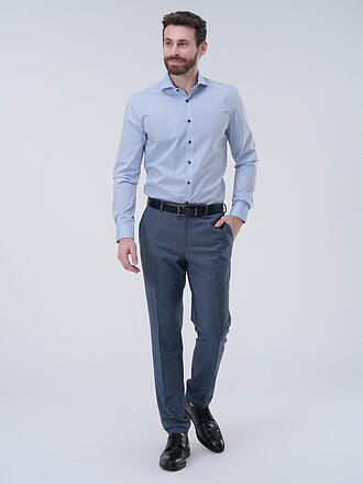 OLYMP NO.6 | Hemd Super Slim Fit 