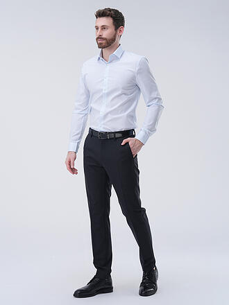 OLYMP NO.6 | Hemd Super Slim Fit 