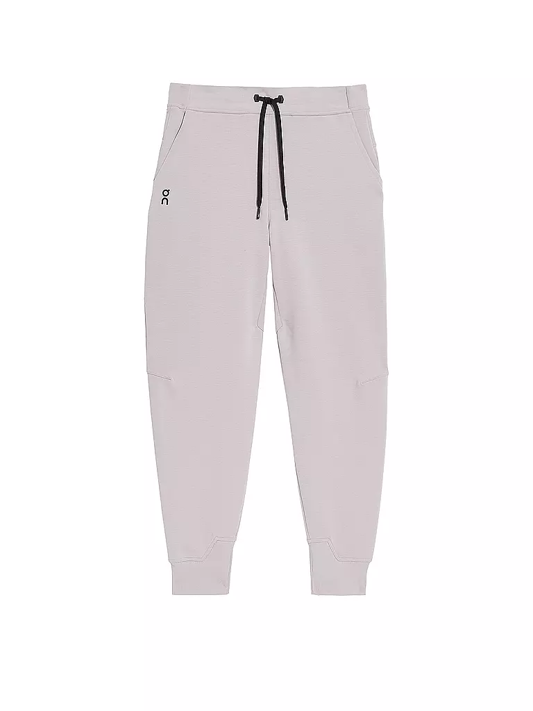 ON | Jogginghose  | rosa